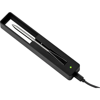 Zahradní gril Bezdrátový teploměr na maso CROSSRAY Smart PROBE - chytrá sonda pro komfortní grilování a vaření