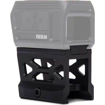 Airsoft Viridian Optics High ACRO Picatiny Mount