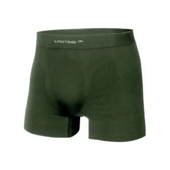 Trenýrky Lasting Myslivecké spodky - boxerky ADAM - Velikost L, XL