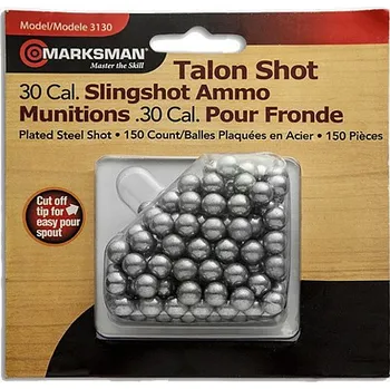 Příslušenství pro sportovní střelbu Marksman Střely .30