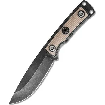 Pracovní nůž Ruger Knives RMJ Powder Keg