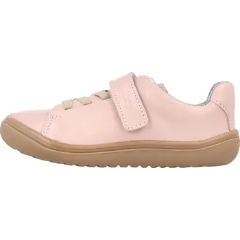 Dětská treková obuv Jonap Hope pleťová gumka Velikost: 27