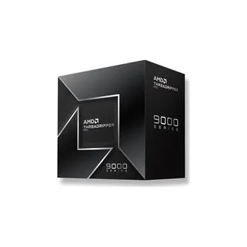 Procesor AMD Ryzen Threadripper PRO 9955WX (16C/32T,4.5/5.4GHz,80MB,350W,sTR5) Box