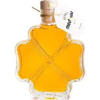 Medovina Elisa Dárková medovina Čtyřlístek 0,2 l