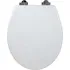 WC sedátko Novaservis WC/SOFTLYRA