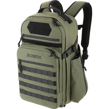 Sportovní batoh Maxpedition Havyk 1 Backpack OD Green