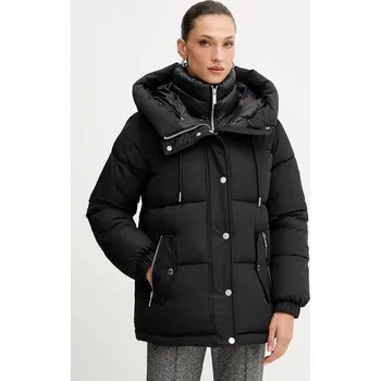 Pánská bunda Bunda MICHAEL Michael Kors 77A7065M42 černá 99X, vel. XL