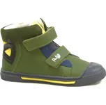 Obutex DA06-5-2547L EMERALD dětská vycházková obuv Velikost: 33