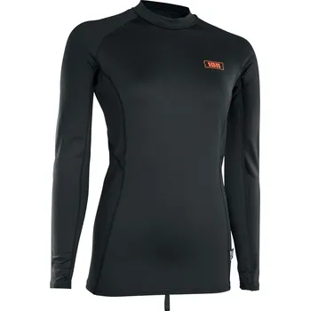 Potápěčské vybavení thermo top ION LS Women BLACK velikost neoprenů a trapézů 36/S