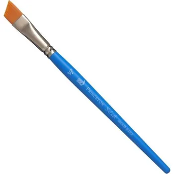 Malířský štětec Princeton Brush Selectartiste Multi-Technique Angle Shader Plochý štětec 1/2 1 ks