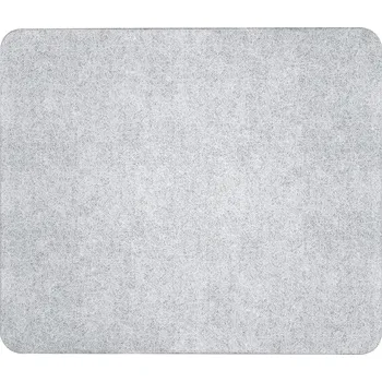 Kuchyňské prkénko WENKO 2511910800 - Krycí deska 50x56 cm čirá/šedá