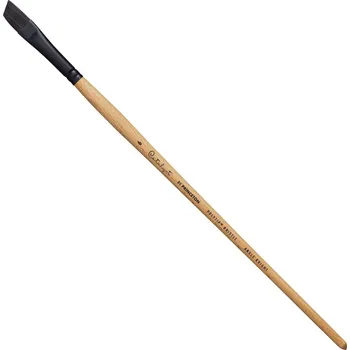 Malířský štětec Princeton Brush Catalyst Bright Angle Plochý štětec 6 1 ks