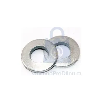Matice Podložka pružná DIN 6796, pozinkovaná 13, balení 100 ks