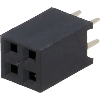 Connfly DS1026-05-2*2S8BV dutinková lišta