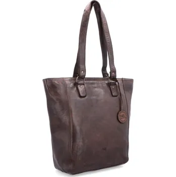 Kabelka Kabelka přes rameno Noelia Bolger hnědá NB 2021 H