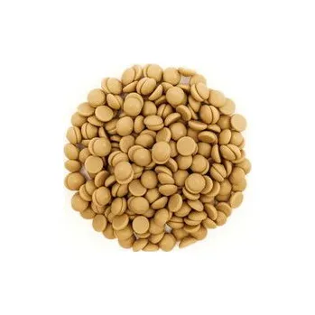 Čokoláda Karamelová 30,4% čokoláda váha 200g