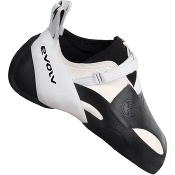 Lezečky Lezečky Evolv Zenist Pro LV Velikost bot (EU): 37 / Barva: černá/bílá