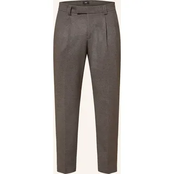 Pánské kalhoty Cinque Pánské Oblekové Kalhoty Cisando Relaxed Fit, 27...