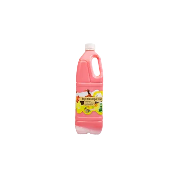 Tuš malířská 1 L pastel růžová č.56 btu156