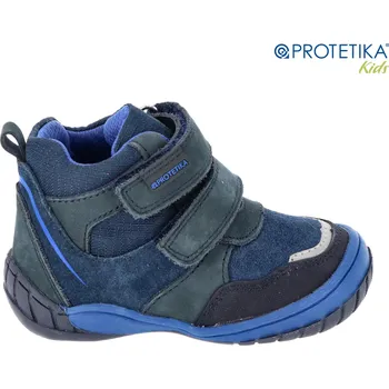 Chlapecké tenisky Protetika - boty s membránou PRO-TEX KEIKO navy TOP AKCE! Veľkosť: 24