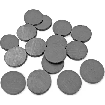 Sada magnetů dpCraft 20mm x 3mm sada 12 ks