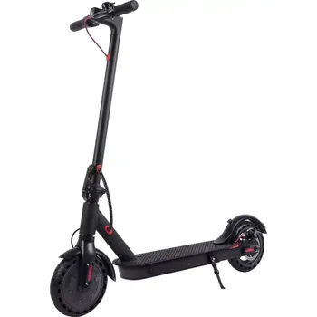 Motorová koloběžka SCOOTER ONE 2020 SENCOR - poškozený obal