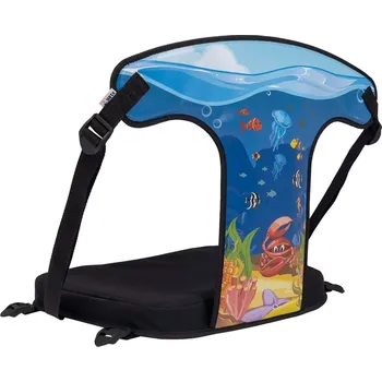 Paddleboard YATE Sedačka pro paddleboard MIDI mořský svět univerzál YAY504165