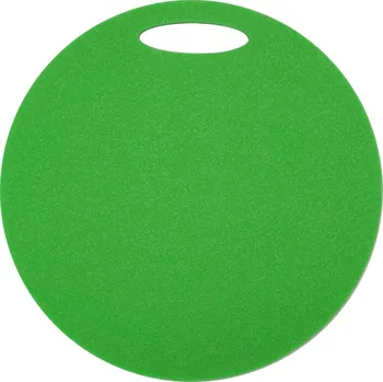 Karimatka YATE Sedátko kulaté 1 vrstvé různé barvy - oranžová YAM01849H