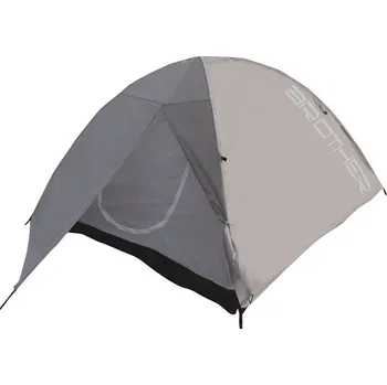 Stan Stan Brother dvouplášťový pro 3 až 4 osoby HR87030