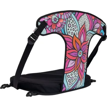 Paddleboard YATE Sedačka pro paddleboard MIDI květ univerzál YAY504167