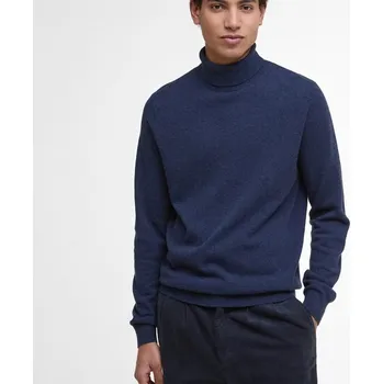Klobouk Barbour Hector Rollneck Jumper