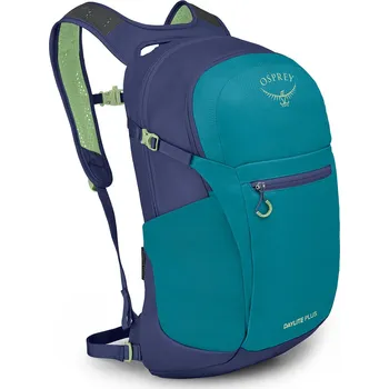 Osprey Daylite Plus 20 l, Blue Spikemoss/Alkaline