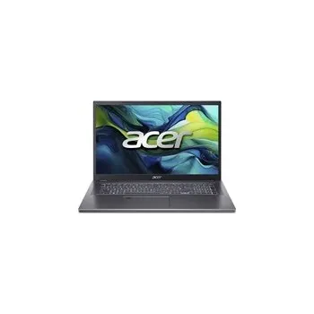 Notebook Acer Aspire 17 (A17-51M-709U),i7-13620H,17.3"FHD,32GB,1TB SSD,UHD,W11P,Gray