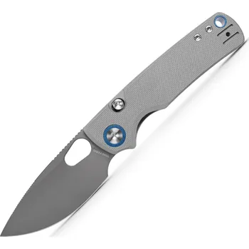 Vosteed Porcupine Grey G10