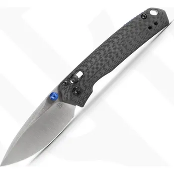 Vosteed Mini Psyop Elmax Black Carbon Fiber