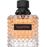 Valentino Donna Born In Roma Coral Fantasy parfémovaná voda pro ženy 100 ml