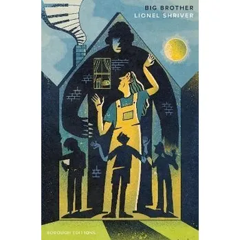 Učebnice Big Brother