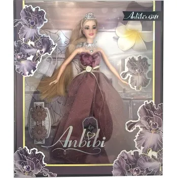 Panenka Panenka, plesové šaty