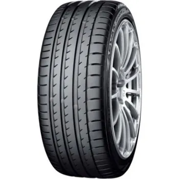 Letní osobní pneu YOKOHAMA ADVAN SPORT V105 245/35 R20 95Y XL