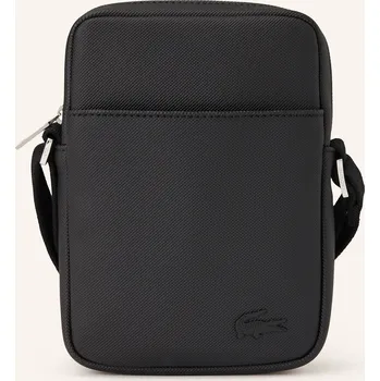 Kabelka Lacoste Pánská Taška Přes Rameno, černá, one size