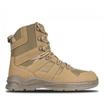 Pracovní obuv Vysoká pracovní obuv CONDOR O2 NM písková, 40