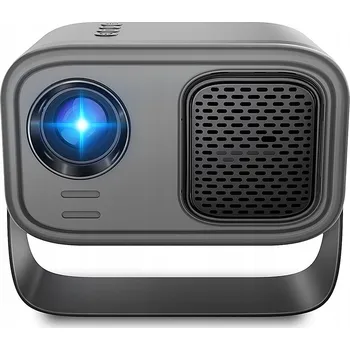 Projektor PŘENOSNÝ PROJEKTOR WIFI FULL HD 7000 LM ANDROID TV OTOČNÝ