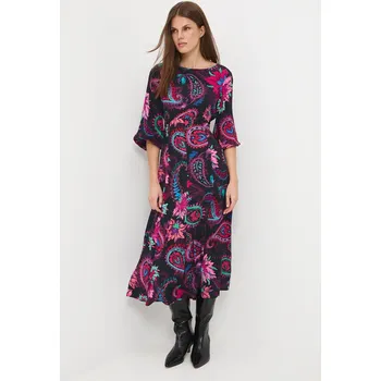 Dámské šaty Šaty Medicine RW25-SUD603 černá 99C, vel. M