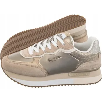 Dámské tenisky Pepe Jeans dámské sportovní boty velikost 36