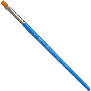 Malířský štětec Princeton Brush Selectartiste Multi-Technique Shader Plochý štětec 6 1 ks