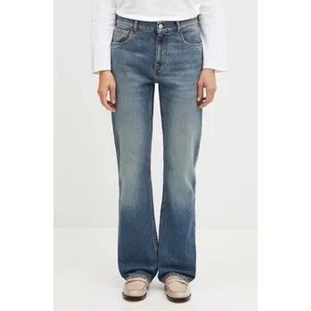 Dámské džíny Džíny Coperni Denim Boyfriend dámské, high waist, COPP163F2022, M, modrá, 55X