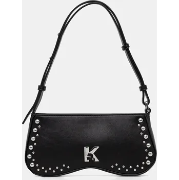 Kabelka Kabelka Karl Lagerfeld Jeans A4W30150 černá 99X, vel. ONE SIZE