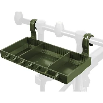 Polička na rodpod Delphin ShelfPOD / Camo