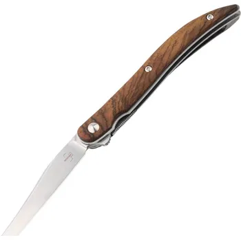 kapesní nůž Boker Plus Urban Texas Tooth Pick Cocobolo 01BO389