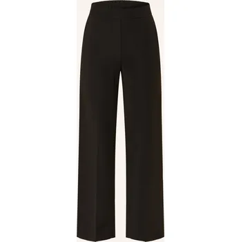 Someday Dámské Marlene Kalhoty Charlie Wide, černá, 36